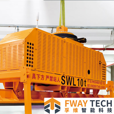 金屬制造業真空吊具