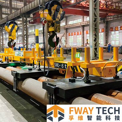 水泥制品業真空吊具