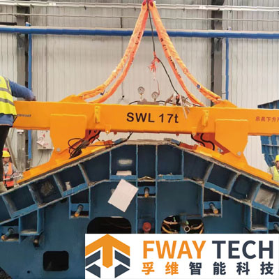 管材行業真空吊具